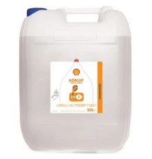 Присадка автомобільна Shell Нейтралізатор вихлопних газів AdBLUE 20л (2274)