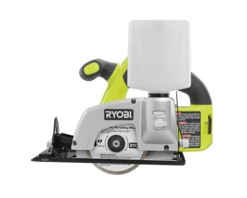 Плиткоріз Ryobi One+ LTS180M (без АКБ і ЗП) (5133000154)