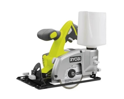 Плиткоріз Ryobi One+ LTS180M (без АКБ і ЗП) (5133000154)