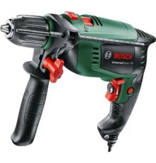 Дриль Bosch UniversalImpact 700 + 39 шт насадок, кейс (0.603.131.00A)