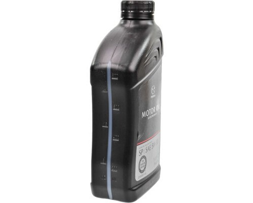 Моторна олива MAZDA 5w30 1л (0000775W30QT)