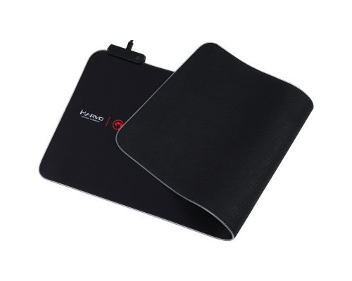 Килимок для мишки Marvo MG10 XL RGB lighting