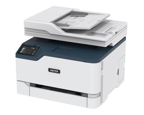Багатофункціональний пристрій Xerox C235I (WiFi) (C235V_DNI) 