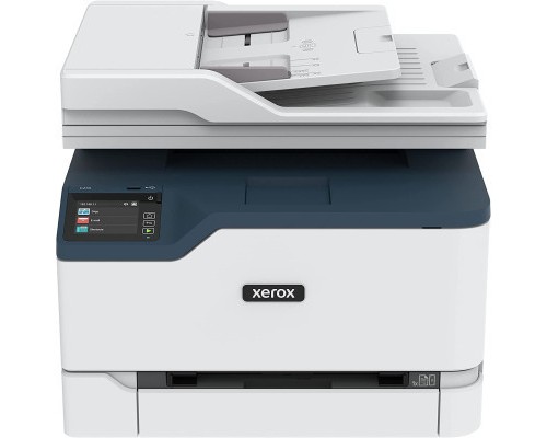 Багатофункціональний пристрій Xerox C235I (WiFi) (C235V_DNI) 