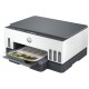 Багатофункціональний пристрій HP Smart Tank 720 c Wi-Fi (6UU46A) 