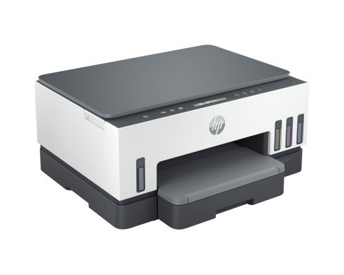 Багатофункціональний пристрій HP Smart Tank 720 c Wi-Fi (6UU46A) 