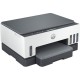 Багатофункціональний пристрій HP Smart Tank 720 c Wi-Fi (6UU46A) 