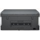 Багатофункціональний пристрій HP Smart Tank 720 c Wi-Fi (6UU46A) 