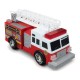 Машина Road Rippers Rush and rescue Пожарные моторизованные (20152)