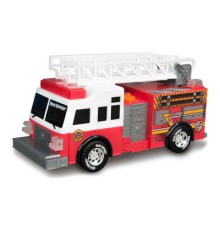Машина Road Rippers Rush and rescue Пожарные моторизованные (20152)