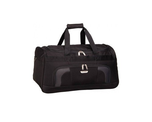 Дорожня сумка Travelite Orlando 50 л Black (TL098486-01)