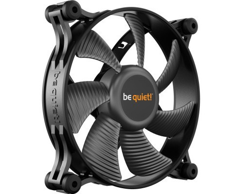 Кулер до корпусу Be quiet! Shadow Wings 2 120mm PWM (BL085)