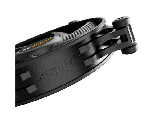 Кулер до корпусу Be quiet! Shadow Wings 2 120mm PWM (BL085)