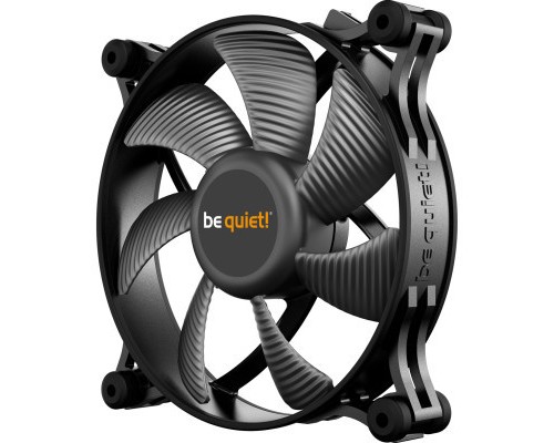 Кулер до корпусу Be quiet! Shadow Wings 2 120mm PWM (BL085)