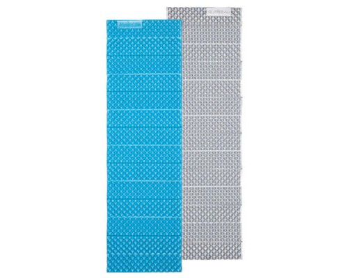 Туристичний килимок Naturehike IXPE Thickened NH20FCD07 Blue (6927595748077)