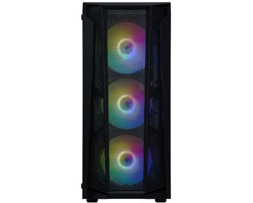 Корпус Qube BOREY_F5NU3