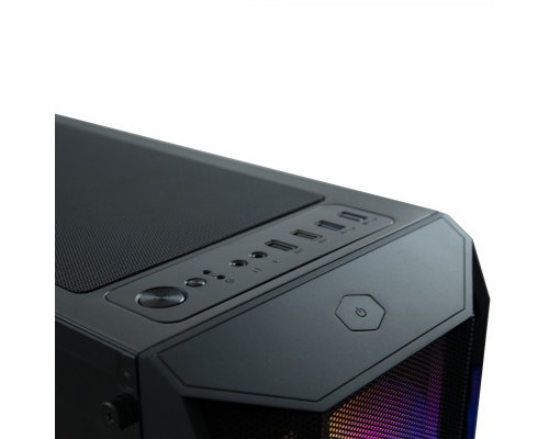 Корпус Qube BOREY_F5NU3