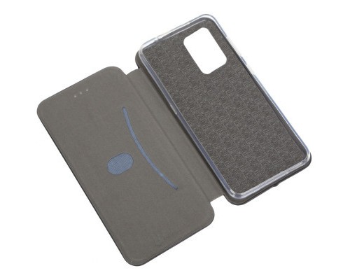 Чохол до мобільного телефона BeCover Exclusive Samsung Galaxy A52 SM-A525 Black (707010)