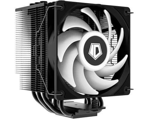 Кулер до процесора ID-Cooling SE-226-XT ARGB Кулер до процесора ID-Cooling SE-226-XT ARGB