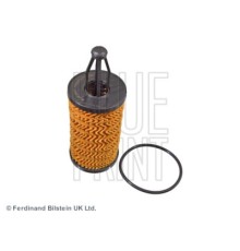 Фільтр масляний Blue Print ADU172103