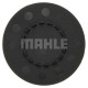 Фільтр масляний Mahle OX983DECO