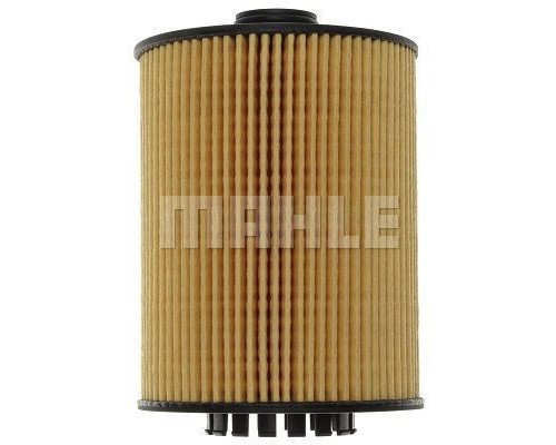 Фільтр масляний Mahle OX983DECO