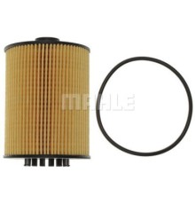 Фільтр масляний Mahle OX983DECO