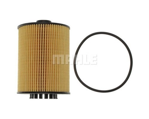 Фільтр масляний Mahle OX983DECO