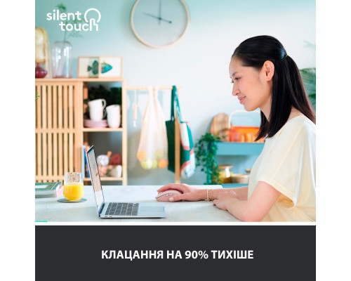 Мишка Logitech Signature M650 Wireless Rose (910-006254)