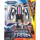 Трансформер Tobot Детективи Галактики Пауер Трейн (301105)
