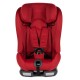 Автокрісло Avova Sperling-Fix i-Size 1-2-3 Maple Red (4260621463028)