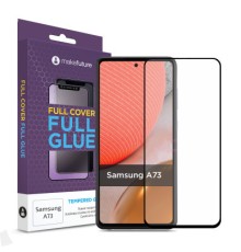 Скло захисне MakeFuture Samsung A73 (MGF-SA73)