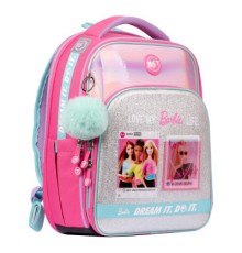 Портфель Yes S-78 Barbie (552124)