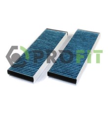 Фільтр салону Profit 1525-2358