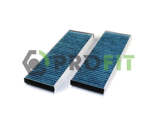 Фільтр салону Profit 1525-2358