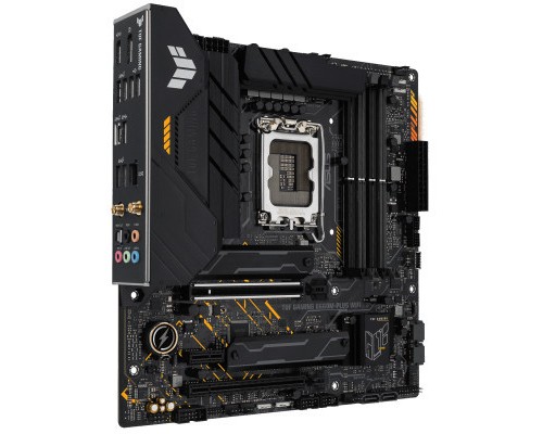 Материнська плата ASUS TUF GAMING B660M-PLUS WIFI