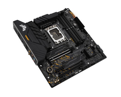 Материнська плата ASUS TUF GAMING B660M-PLUS WIFI