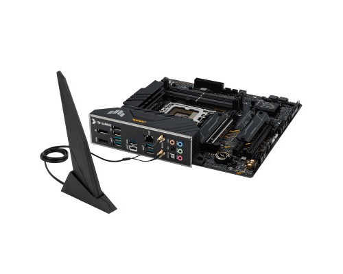Материнська плата ASUS TUF GAMING B660M-PLUS WIFI
