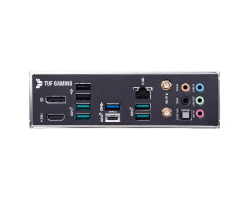 Материнська плата ASUS TUF GAMING B660M-PLUS WIFI