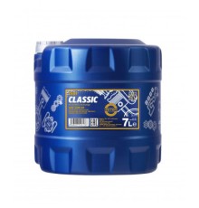 Моторна олива Mannol CLASSIC 7л 10W-40 (MN7501-7)