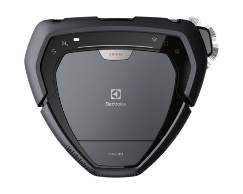 Пилосос Electrolux PI92-4ANM