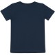 Футболка дитяча Lovetti базова (3030-140-blue)