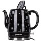 Електрочайник Gorenje K 10 BKC (K10BKC)