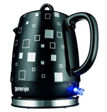 Електрочайник Gorenje K 10 BKC (K10BKC)