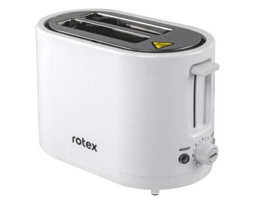 Тостер Rotex RTM130-W