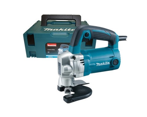 Ножиці по металу електричні Makita JS3201J