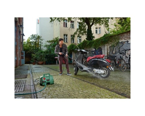 Мийка високого тиску Bosch EasyAquataK110 (0.600.8A7.F00)