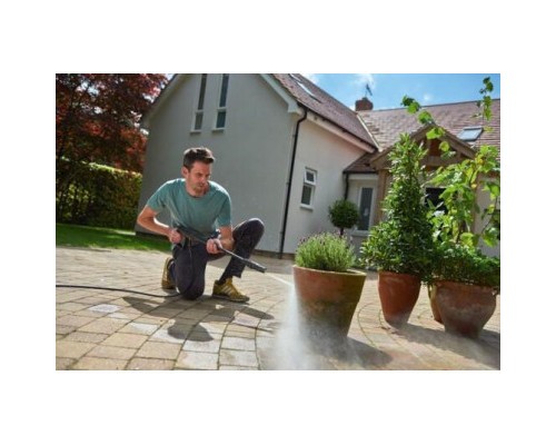 Мийка високого тиску Bosch EasyAquataK110 (0.600.8A7.F00)