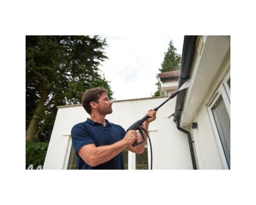 Мийка високого тиску Bosch EasyAquataK110 (0.600.8A7.F00)
