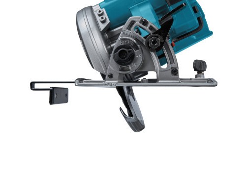 Дискова пила Makita HS003GZ XGT 36В, 190мм (HS003GZ)